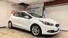 USED 2014 14 KIA CEED 1.4 VR7 5d 98 BHP LOW RATE FINANCE AVAILABLE +  FREE12 MONTH RAC MEMBERSHIP + RAC PLATINUM WARRANTY INCLUDED