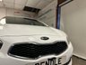 USED 2014 14 KIA CEED 1.4 VR7 5d 98 BHP LOW RATE FINANCE AVAILABLE +  FREE12 MONTH RAC MEMBERSHIP + RAC PLATINUM WARRANTY INCLUDED