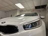 USED 2014 14 KIA CEED 1.4 VR7 5d 98 BHP LOW RATE FINANCE AVAILABLE +  FREE12 MONTH RAC MEMBERSHIP + RAC PLATINUM WARRANTY INCLUDED