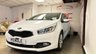 USED 2014 14 KIA CEED 1.4 VR7 5d 98 BHP LOW RATE FINANCE AVAILABLE +  FREE12 MONTH RAC MEMBERSHIP + RAC PLATINUM WARRANTY INCLUDED