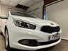 USED 2014 14 KIA CEED 1.4 VR7 5d 98 BHP LOW RATE FINANCE AVAILABLE +  FREE12 MONTH RAC MEMBERSHIP + RAC PLATINUM WARRANTY INCLUDED
