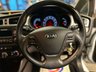 USED 2014 14 KIA CEED 1.4 VR7 5d 98 BHP LOW RATE FINANCE AVAILABLE +  FREE12 MONTH RAC MEMBERSHIP + RAC PLATINUM WARRANTY INCLUDED