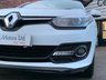 USED 2014 64 RENAULT MEGANE 1.5 DYNAMIQUE TOMTOM ENERGY DCI S/S 5dr 