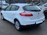 USED 2014 64 RENAULT MEGANE 1.5 DYNAMIQUE TOMTOM ENERGY DCI S/S 5dr 