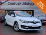 USED 2014 64 RENAULT MEGANE 1.5 DYNAMIQUE TOMTOM ENERGY DCI S/S 5dr 