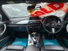 USED 2015 Y BMW 3 SERIES 2.0 320D M SPORT TOURING 5dr - ULEZ COMPLIANT 190Bhp