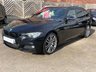 USED 2015 Y BMW 3 SERIES 2.0 320D M SPORT TOURING 5dr - ULEZ COMPLIANT 190Bhp