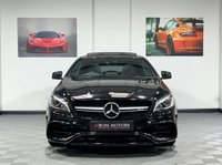 USED 2019 19 MERCEDES-BENZ CLA 2.0 AMG CLA 45 4MATIC NIGHT EDITION PLUS 5d 375 BHP PAN ROOF / H&K / BUCKETS