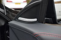 USED 2019 19 MERCEDES-BENZ CLA 2.0 AMG CLA 45 4MATIC NIGHT EDITION PLUS 5d 375 BHP PAN ROOF / H&K / BUCKETS