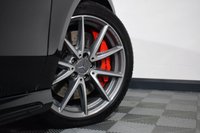 USED 2019 19 MERCEDES-BENZ CLA 2.0 AMG CLA 45 4MATIC NIGHT EDITION PLUS 5d 375 BHP PAN ROOF / H&K / BUCKETS