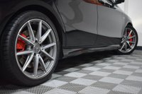 USED 2019 19 MERCEDES-BENZ CLA 2.0 AMG CLA 45 4MATIC NIGHT EDITION PLUS 5d 375 BHP PAN ROOF / H&K / BUCKETS