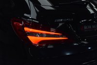 USED 2019 19 MERCEDES-BENZ CLA 2.0 AMG CLA 45 4MATIC NIGHT EDITION PLUS 5d 375 BHP PAN ROOF / H&K / BUCKETS