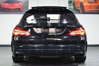 USED 2019 19 MERCEDES-BENZ CLA 2.0 AMG CLA 45 4MATIC NIGHT EDITION PLUS 5d 375 BHP PAN ROOF / H&K / BUCKETS