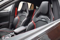 USED 2019 19 MERCEDES-BENZ CLA 2.0 AMG CLA 45 4MATIC NIGHT EDITION PLUS 5d 375 BHP PAN ROOF / H&K / BUCKETS