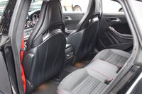 USED 2019 19 MERCEDES-BENZ CLA 2.0 AMG CLA 45 4MATIC NIGHT EDITION PLUS 5d 375 BHP PAN ROOF / H&K / BUCKETS
