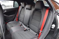 USED 2019 19 MERCEDES-BENZ CLA 2.0 AMG CLA 45 4MATIC NIGHT EDITION PLUS 5d 375 BHP PAN ROOF / H&K / BUCKETS