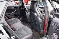 USED 2019 19 MERCEDES-BENZ CLA 2.0 AMG CLA 45 4MATIC NIGHT EDITION PLUS 5d 375 BHP PAN ROOF / H&K / BUCKETS