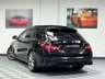 USED 2019 19 MERCEDES-BENZ CLA 2.0 AMG CLA 45 4MATIC NIGHT EDITION PLUS 5d 375 BHP PAN ROOF / H&K / BUCKETS