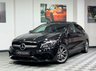 USED 2019 19 MERCEDES-BENZ CLA 2.0 AMG CLA 45 4MATIC NIGHT EDITION PLUS 5d 375 BHP PAN ROOF / H&K / BUCKETS