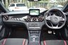 USED 2019 19 MERCEDES-BENZ CLA 2.0 AMG CLA 45 4MATIC NIGHT EDITION PLUS 5d 375 BHP PAN ROOF / H&K / BUCKETS