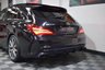 USED 2019 19 MERCEDES-BENZ CLA 2.0 AMG CLA 45 4MATIC NIGHT EDITION PLUS 5d 375 BHP PAN ROOF / H&K / BUCKETS