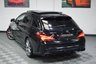 USED 2019 19 MERCEDES-BENZ CLA 2.0 AMG CLA 45 4MATIC NIGHT EDITION PLUS 5d 375 BHP PAN ROOF / H&K / BUCKETS