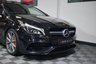USED 2019 19 MERCEDES-BENZ CLA 2.0 AMG CLA 45 4MATIC NIGHT EDITION PLUS 5d 375 BHP PAN ROOF / H&K / BUCKETS
