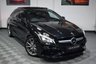 USED 2019 19 MERCEDES-BENZ CLA 2.0 AMG CLA 45 4MATIC NIGHT EDITION PLUS 5d 375 BHP PAN ROOF / H&K / BUCKETS