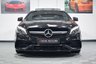 USED 2019 19 MERCEDES-BENZ CLA 2.0 AMG CLA 45 4MATIC NIGHT EDITION PLUS 5d 375 BHP PAN ROOF / H&K / BUCKETS