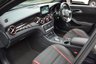 USED 2019 19 MERCEDES-BENZ CLA 2.0 AMG CLA 45 4MATIC NIGHT EDITION PLUS 5d 375 BHP PAN ROOF / H&K / BUCKETS