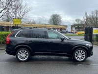 USED 2015 65 VOLVO XC90 2.0 D5 MOMENTUM AWD 5d 222 BHP 