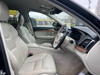 USED 2015 65 VOLVO XC90 2.0 D5 MOMENTUM AWD 5d 222 BHP 