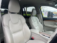 USED 2015 65 VOLVO XC90 2.0 D5 MOMENTUM AWD 5d 222 BHP 