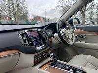 USED 2015 65 VOLVO XC90 2.0 D5 MOMENTUM AWD 5d 222 BHP 