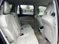 USED 2015 65 VOLVO XC90 2.0 D5 MOMENTUM AWD 5d 222 BHP 