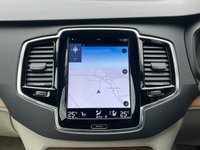 USED 2015 65 VOLVO XC90 2.0 D5 MOMENTUM AWD 5d 222 BHP 
