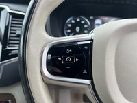 USED 2015 65 VOLVO XC90 2.0 D5 MOMENTUM AWD 5d 222 BHP 