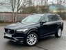 USED 2015 65 VOLVO XC90 2.0 D5 MOMENTUM AWD 5d 222 BHP 