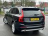 USED 2015 65 VOLVO XC90 2.0 D5 MOMENTUM AWD 5d 222 BHP 