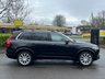 USED 2015 65 VOLVO XC90 2.0 D5 MOMENTUM AWD 5d 222 BHP 