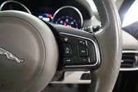 USED 2015 15 JAGUAR XE 2.0 PORTFOLIO 4d 178 BHP STUNNING COLOUR COMBINATION WITH THE LIGHT GREY INTERIOR VERY LOW MILES