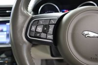 USED 2015 15 JAGUAR XE 2.0 PORTFOLIO 4d 178 BHP STUNNING COLOUR COMBINATION WITH THE LIGHT GREY INTERIOR VERY LOW MILES