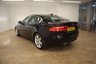 USED 2015 15 JAGUAR XE 2.0 PORTFOLIO 4d 178 BHP STUNNING COLOUR COMBINATION WITH THE LIGHT GREY INTERIOR VERY LOW MILES