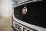 USED 2015 15 JAGUAR XE 2.0 PORTFOLIO 4d 178 BHP STUNNING COLOUR COMBINATION WITH THE LIGHT GREY INTERIOR VERY LOW MILES