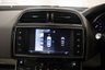 USED 2015 15 JAGUAR XE 2.0 PORTFOLIO 4d 178 BHP STUNNING COLOUR COMBINATION WITH THE LIGHT GREY INTERIOR VERY LOW MILES