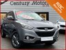 USED 2015 15 HYUNDAI IX35 2.0 CRDI SE 5dr - 4 WHEEL DRIVE