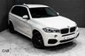 USED 2016 66 BMW X5 3.0 XDRIVE30D M SPORT 5d 255 BHP / STUNNING CAR!