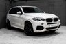 USED 2016 66 BMW X5 3.0 XDRIVE30D M SPORT 5d 255 BHP / STUNNING CAR!