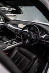 USED 2016 66 BMW X5 3.0 XDRIVE30D M SPORT 5d 255 BHP / STUNNING CAR!
