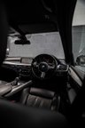 USED 2016 66 BMW X5 3.0 XDRIVE30D M SPORT 5d 255 BHP / STUNNING CAR!